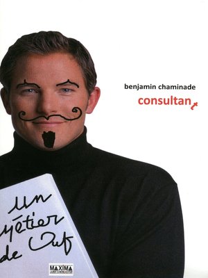 cover image of Consultant